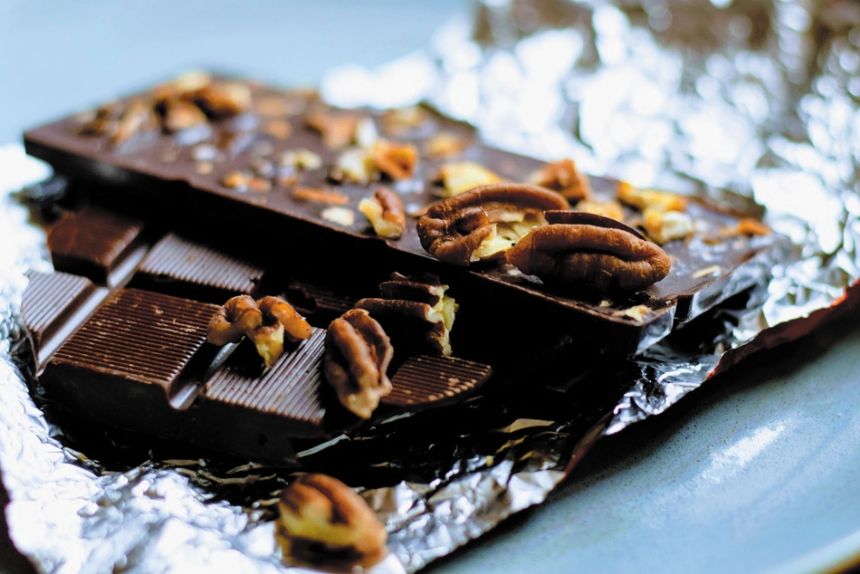 CHOCOLADE