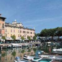 DESENZANO DEL GARDA PIXABAY