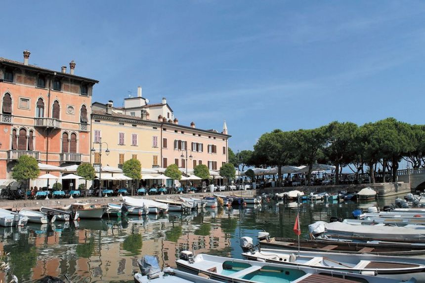 DESENZANO DEL GARDA PIXABAY 