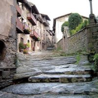 IN PIEDMONT MEDIAVAL TOWNS