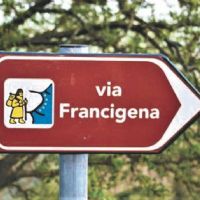VIA FRANCIGENA
