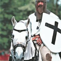TEMPLARI KNIGHT