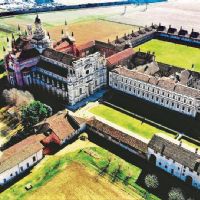 CERTOSA DI PAVIA