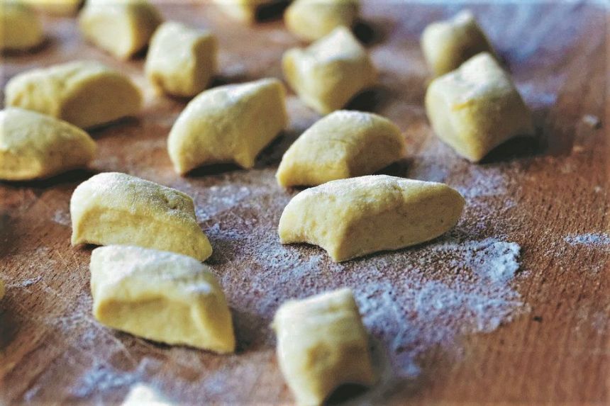 GNOCCHI