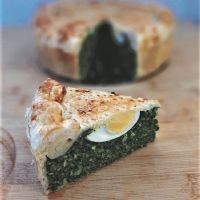 LIGURIA: TYPIVAL FOOD