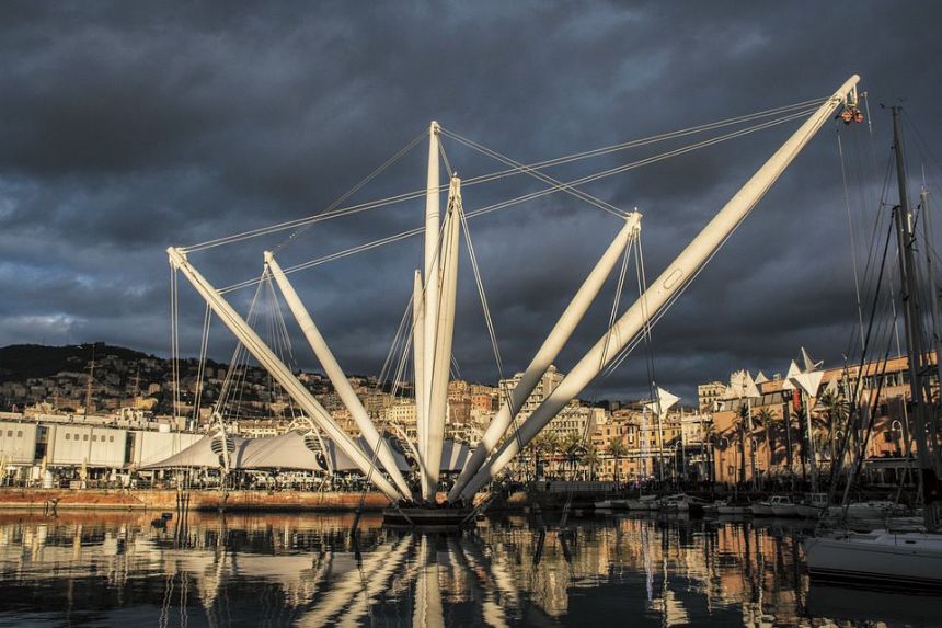 GENOVA
