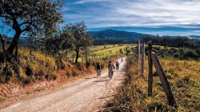 GROUP BIKE TOUR PROPOSALS ITALY
