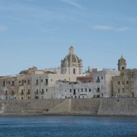 TRAPANI