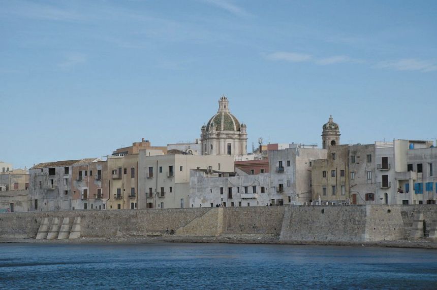 TRAPANI