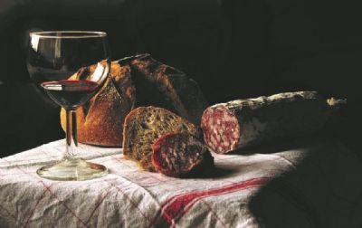 TOSCANA FOOD & WINE