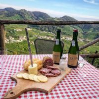PROSECCO THE JEWEL SPARKLING WINE