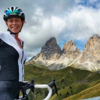 DOLOMITIC PASSES