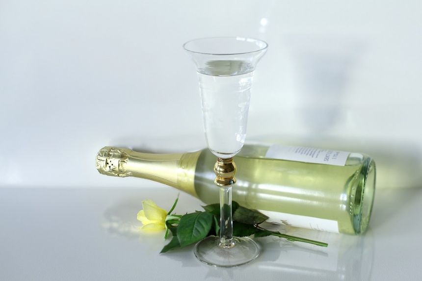 BIKE & PROSECCO: ITS UNIQUE!