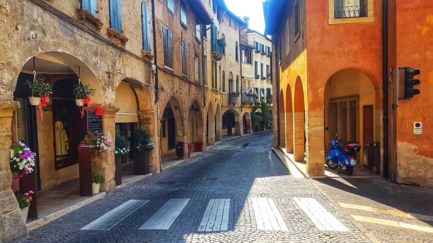 ASOLO