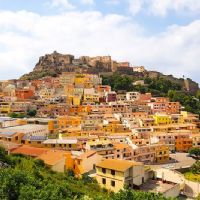 CASTELSARDO