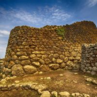 NURAGHE
