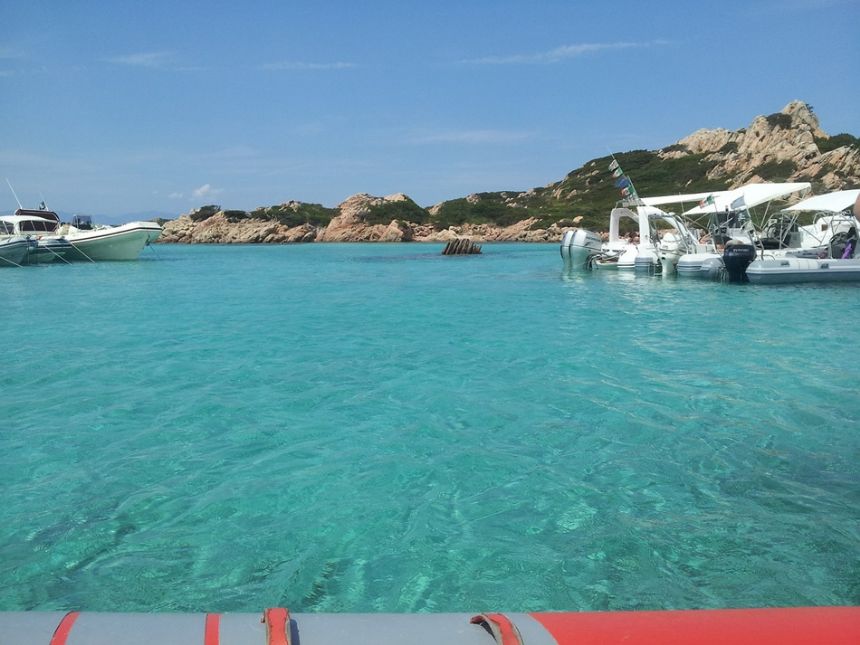 LA MADDALENA
