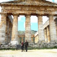 SEGESTA