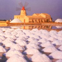 SALINE DI MARSALA
