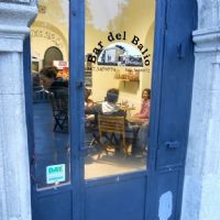 SICILIAN BAR