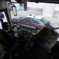 THE CARABINIERI