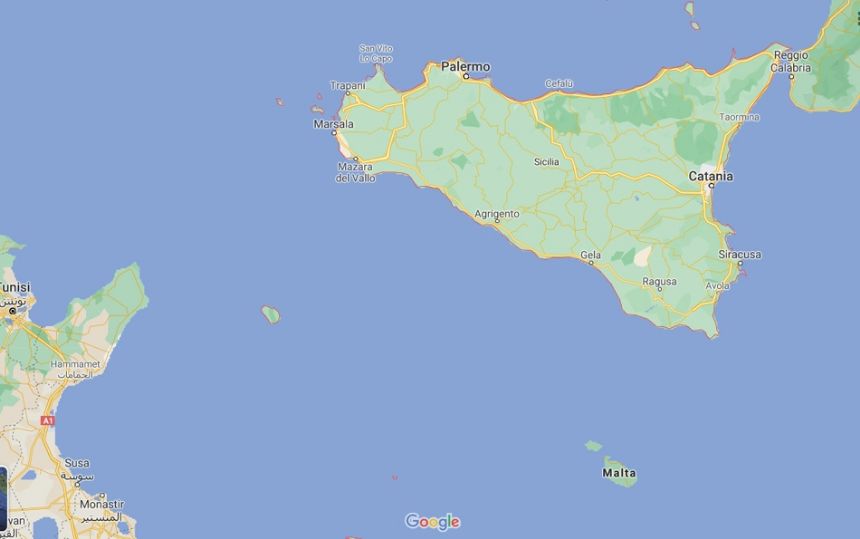 SICILIA