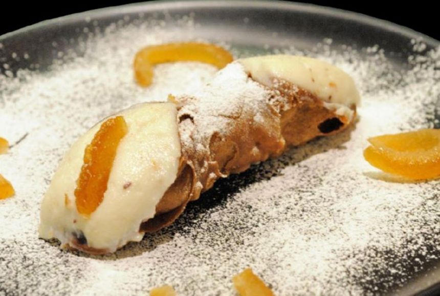 CANNOLO