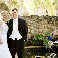 EXCLUSIVE WEDDING