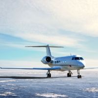 PRIVATE JET CHARTER