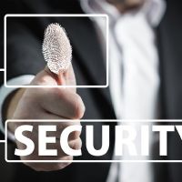 PRIVATE PROTECTION & security