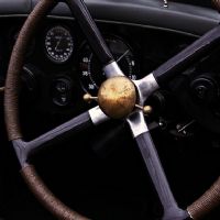 LUXURY CAR RENTAL IN ITALY