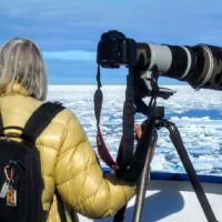 POLAR NAVIGATION