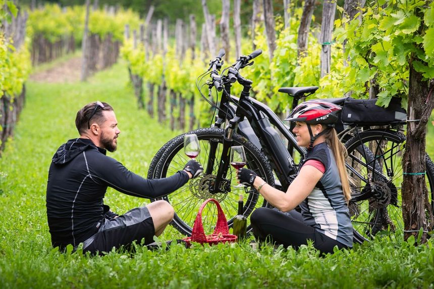 PACCHETTI BIKE LOVERS