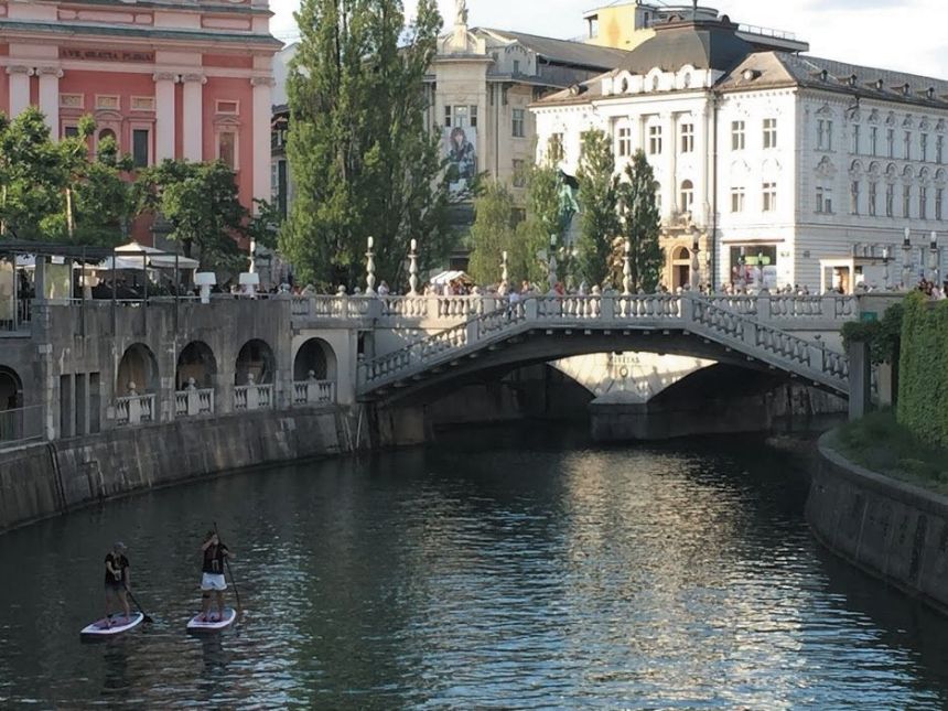 slovenia
