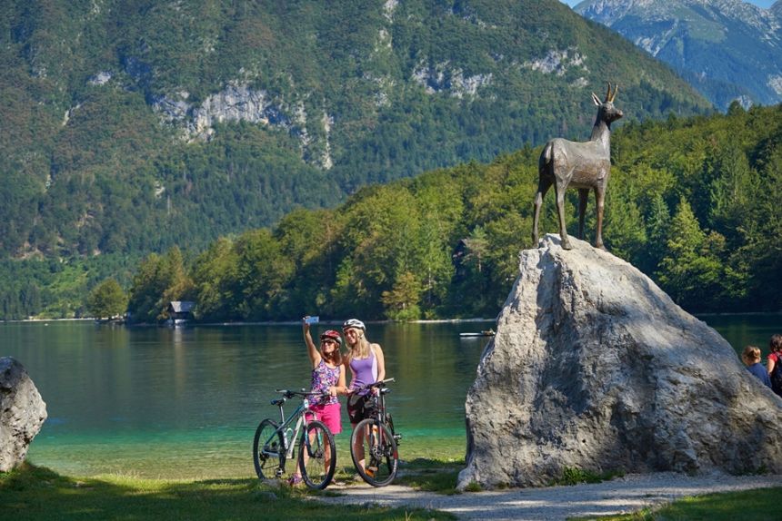 960 slovenia.info Bohinj Author tomo jesenicnik