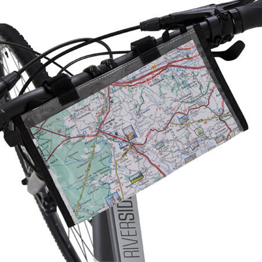 960 porte carte velo