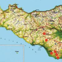 TOUR of SICILY-WEST SIDE/2021 8 days