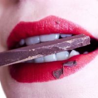 CHOCOLATE OF MODICA