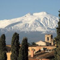 TAORMINA, THE ETNA and the BAROQUE