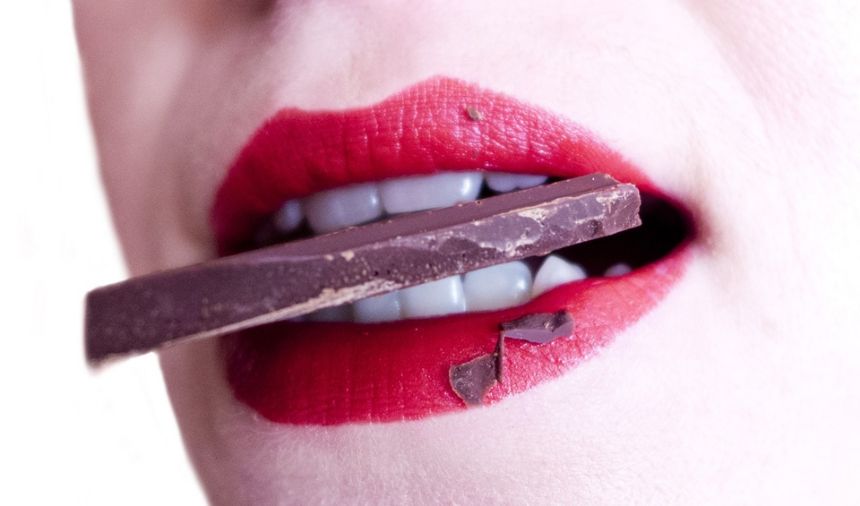 CHOCOLATE OF MODICA