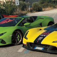 THE CARS