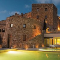 CASTELLO DI VELONA