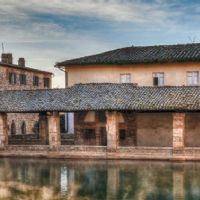 BAGNO VIGNONI