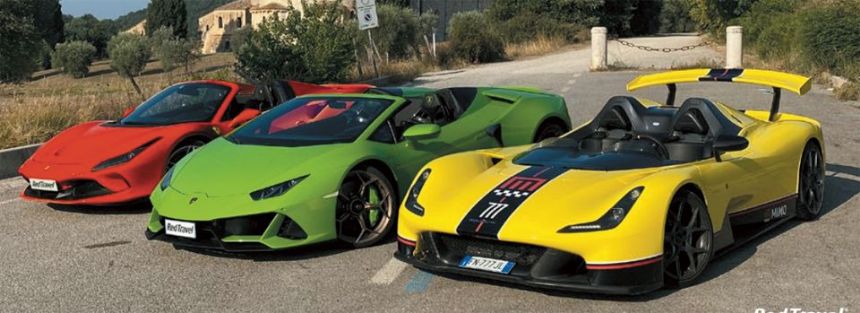 THE CARS