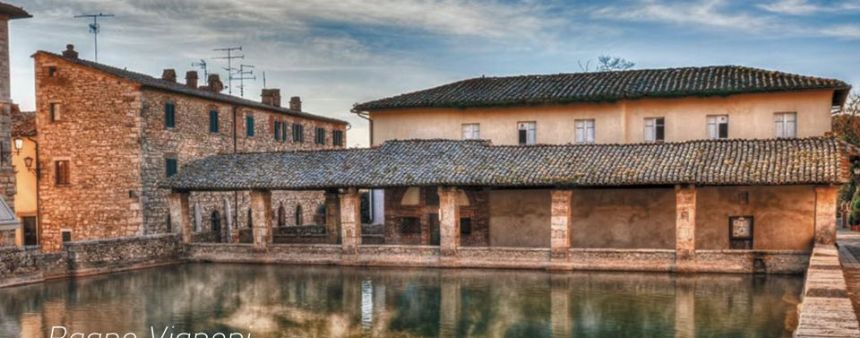 BAGNO VIGNONI