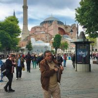 ISTANBUL ON TOUR