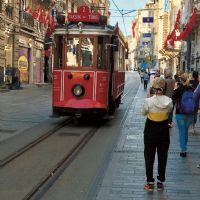ISTANBUL ON TOUR