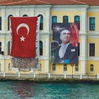 ISTANBUL ON TOUR
