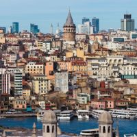 ISTANBUL ON TOUR-TORRE GALATA