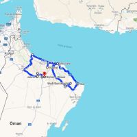 TOUR OMAN